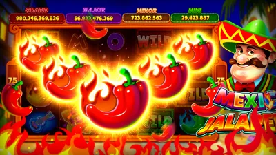 Sảnh game slot hấp dẫn