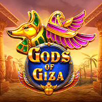 God of Giza