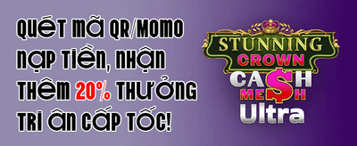 Thưởng Chào Mừng 007