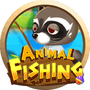 KA Panda Fishing