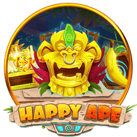 Happy Ape