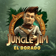 Jim's Jungle - Golden Land