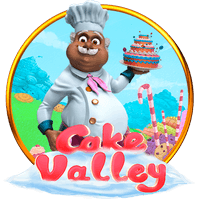 Cake Valley