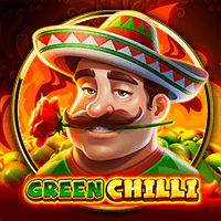 Lucky Green Chili